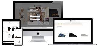 E-Commerce Website 20 Products